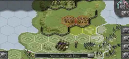 Game screenshot Rebels and Redcoats Gold apk