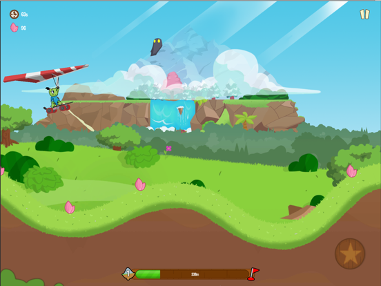 Knowa Slide iPad screenshot