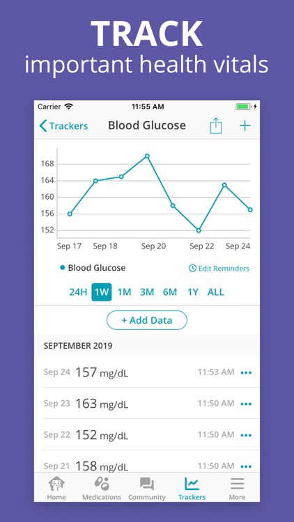 CareZone screenshot-3