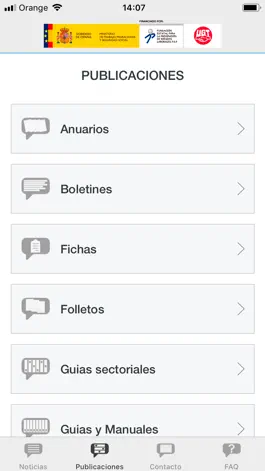Game screenshot Gestión psicosocial sindical hack