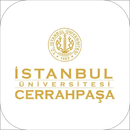 IU-Cerrahpaşa Mobil Randevu Читы