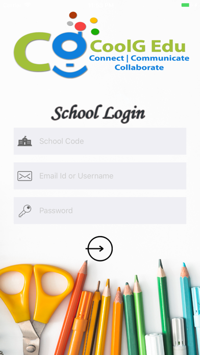Screenshot #2 pour CoolGuru - The CoolG App