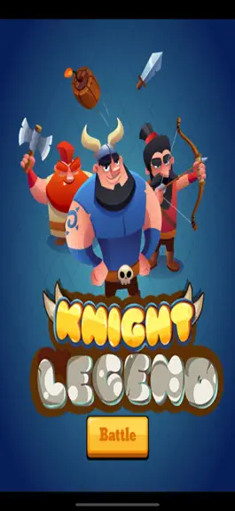 Game screenshot Knight Legend - Tower Defense mod apk