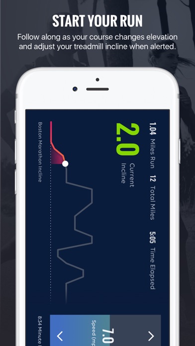 RunBetter App Screenshot 4 - AppWisp.com RunBetter App Screenshot 4 - AppWisp.com