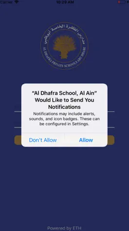 Game screenshot Al Dhafra School Al Ain mod apk