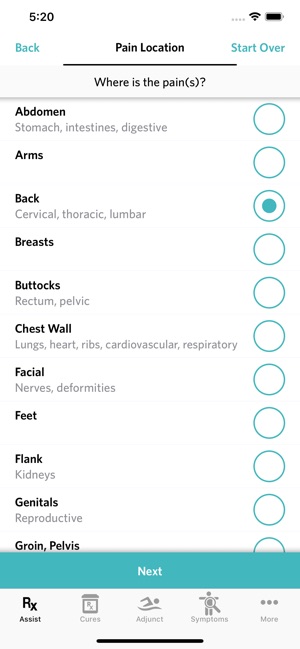 Rx4Pain(圖3)-速報App