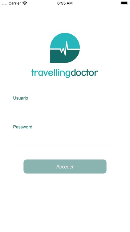 Travelling Doctor