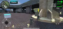 Game screenshot Rope Mummy Crime Simulator hack
