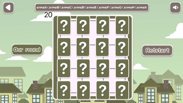 Stocking farm animals