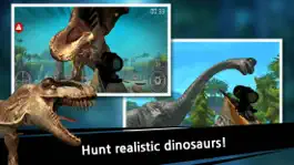 Game screenshot Dino Hunter King mod apk