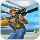 Shoot Down Enemies Sniper