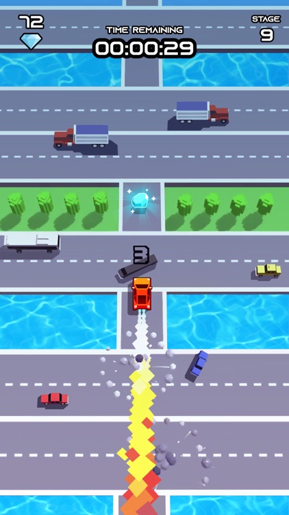 Road Surge screenshot-3