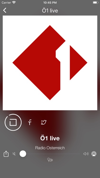 Radio Austria | Österreich FM screenshot-7