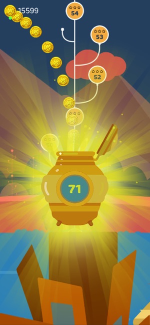 Zero - Puzzle game(圖4)-速報App