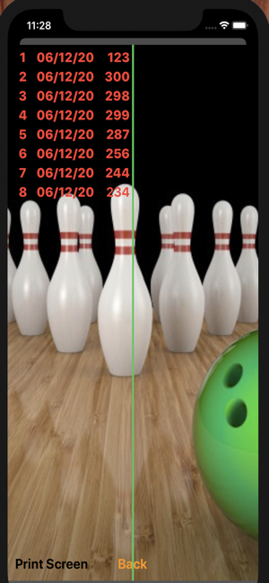 Bowl Stats(圖2)-速報App