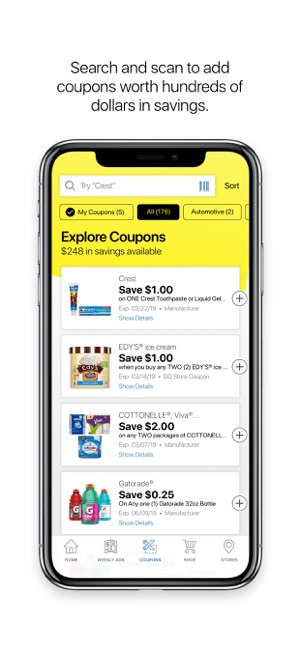 Dollar General(圖2)-速報App