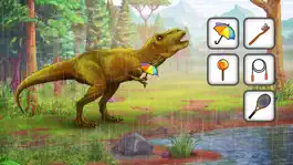 Game screenshot Witty & T-Rex hack
