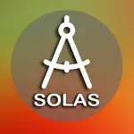 SOLAS Safety of Life at Sea App Support