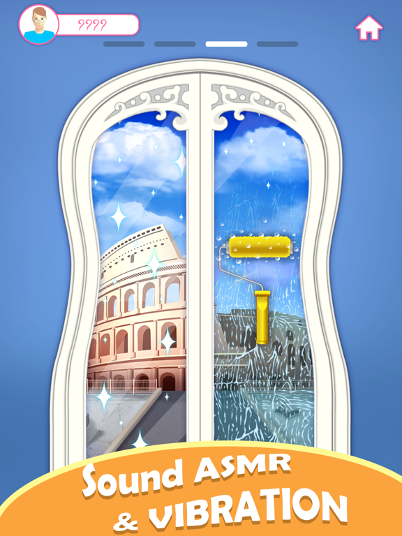Screenshot #5 pour ASMR - Cleaning Window