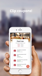 qMenu - Food Ordering screenshot