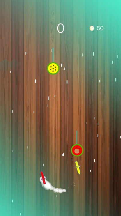 Fruit Cut!! screenshot-3