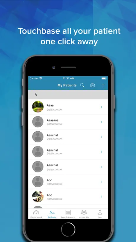 Poetry Pocket - daily poems