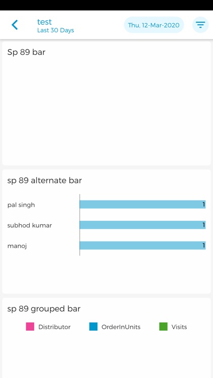 FA Analytics by FieldAssist screenshot-8