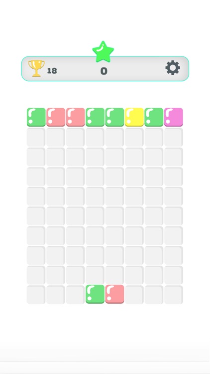 Color Block Switch screenshot-3
