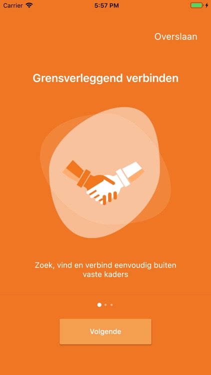 Sterk in Samenwerking bv