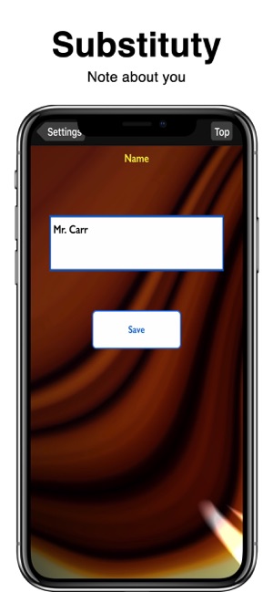Substituty(圖2)-速報App