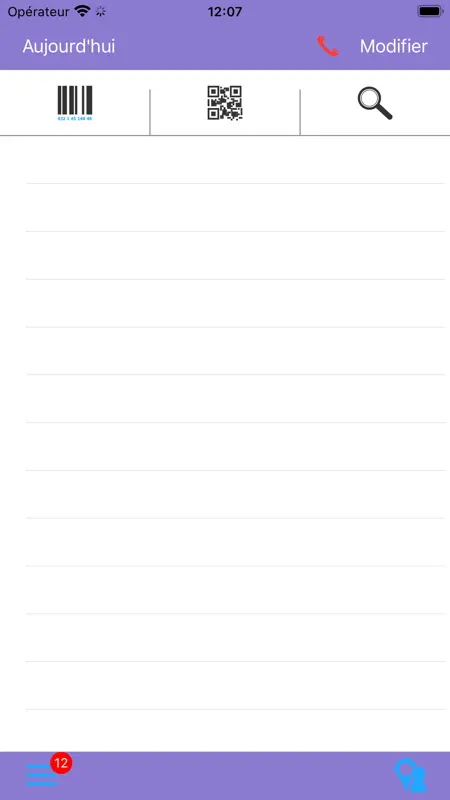 Cerballiance-IDE screenshot 2 of 4