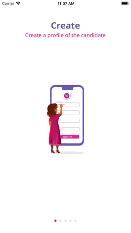 Game screenshot Wedviser Matrimony mod apk