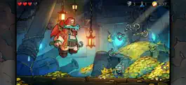 Game screenshot Wonder Boy: The Dragon's Trap apk
