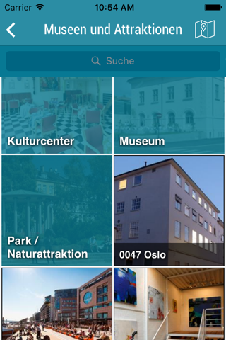 Oslo - Official City App screenshot 4