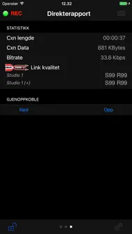 Report-IT Enterprise Edition iphone bilder 1