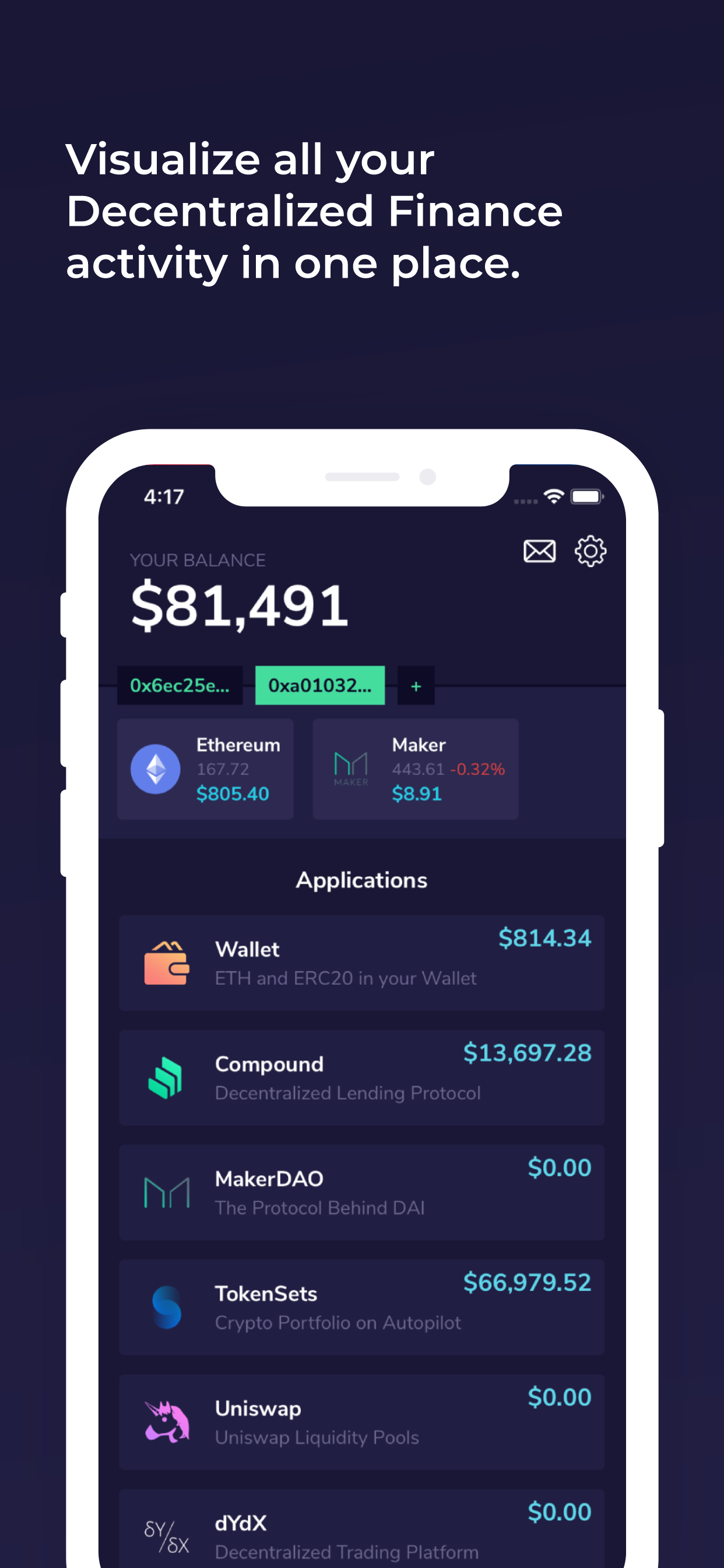 MyDefi