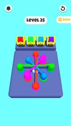 Color Links 3D screenshot 5