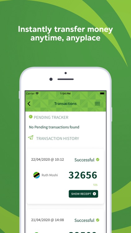 Mama Money - Send Money Home