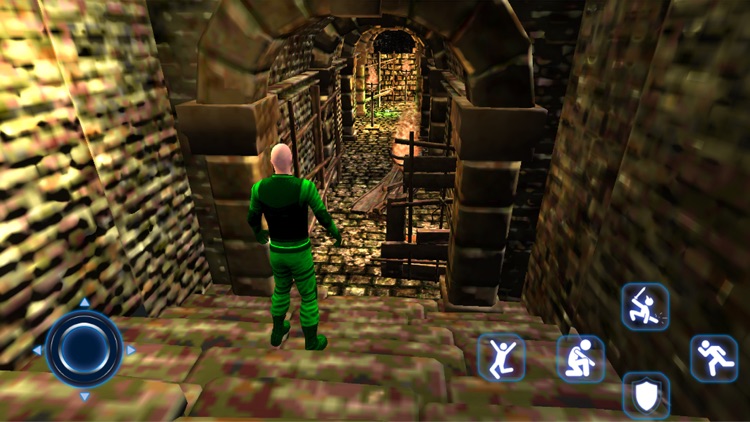 Baldi Thief Simulator screenshot-3