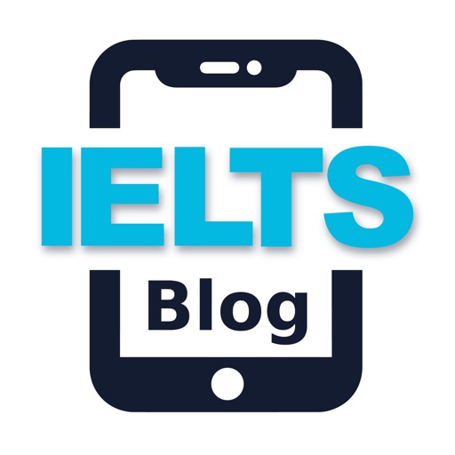 IELTS-Blog App for practice iOS App