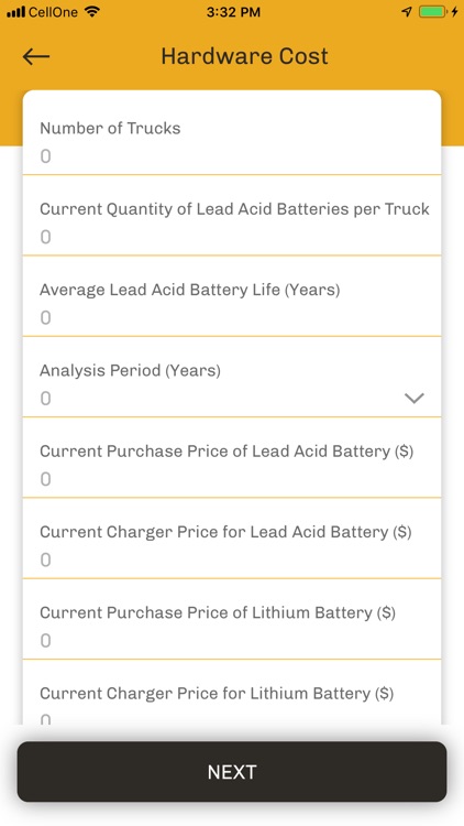 NITCO SALES TOOL screenshot-4