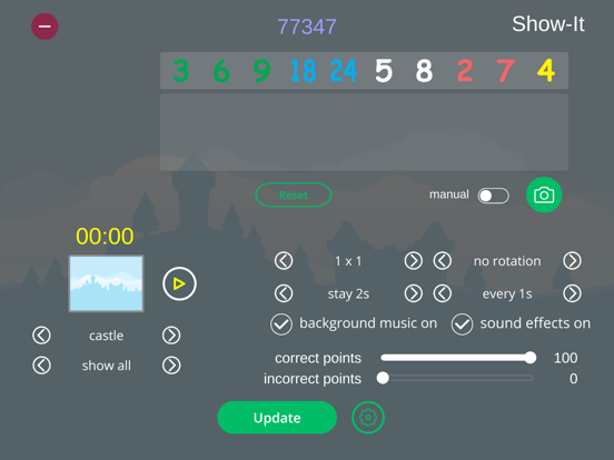 Screenshot #6 pour Tele Trainer