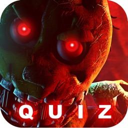 FNaF 6: Freddy's Quiz