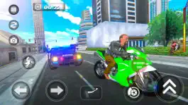Game screenshot Thief Simulator: The Cop Chase hack