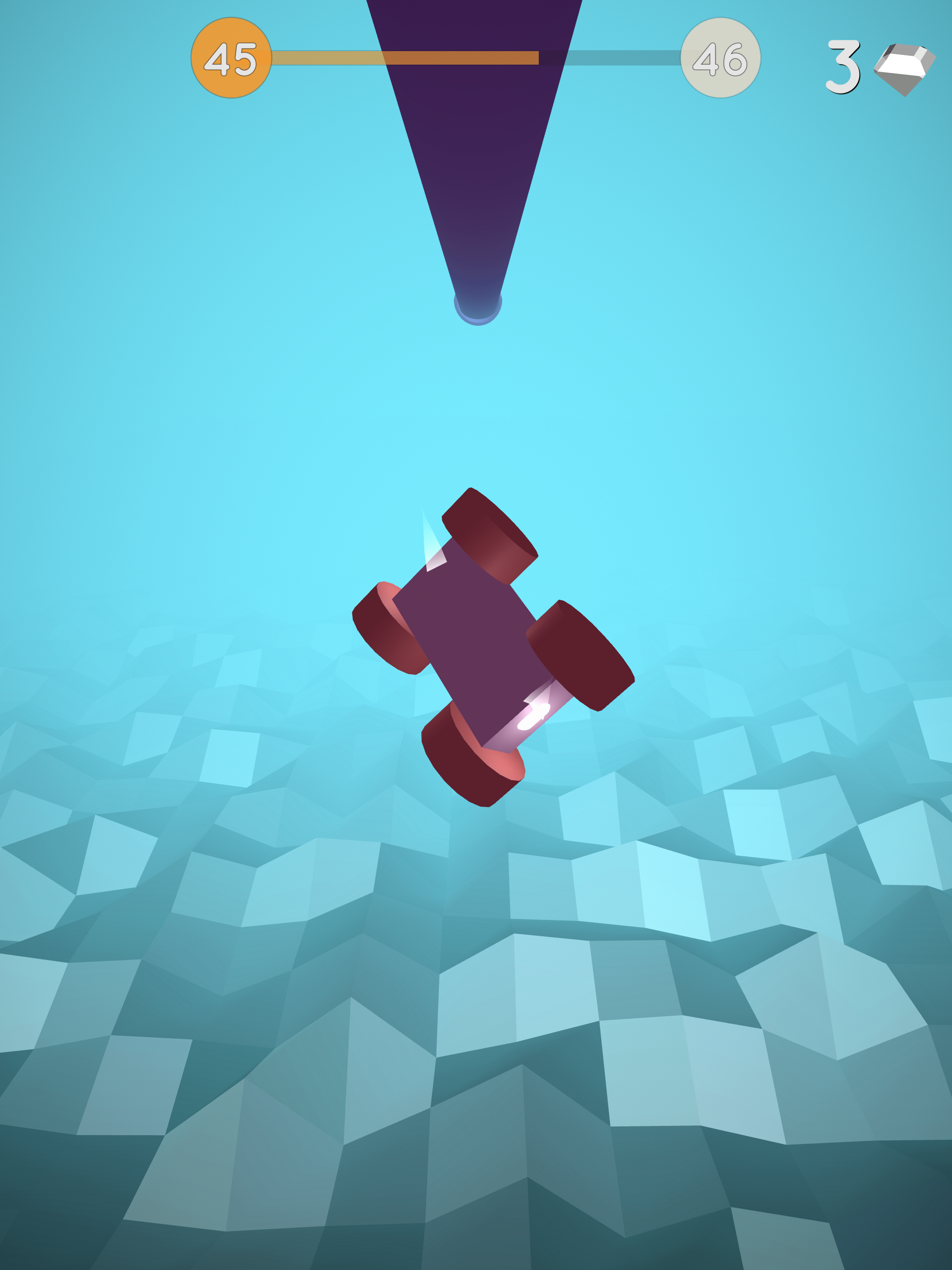 Flip Driver screenshot 8