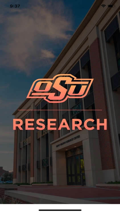 OSU Research