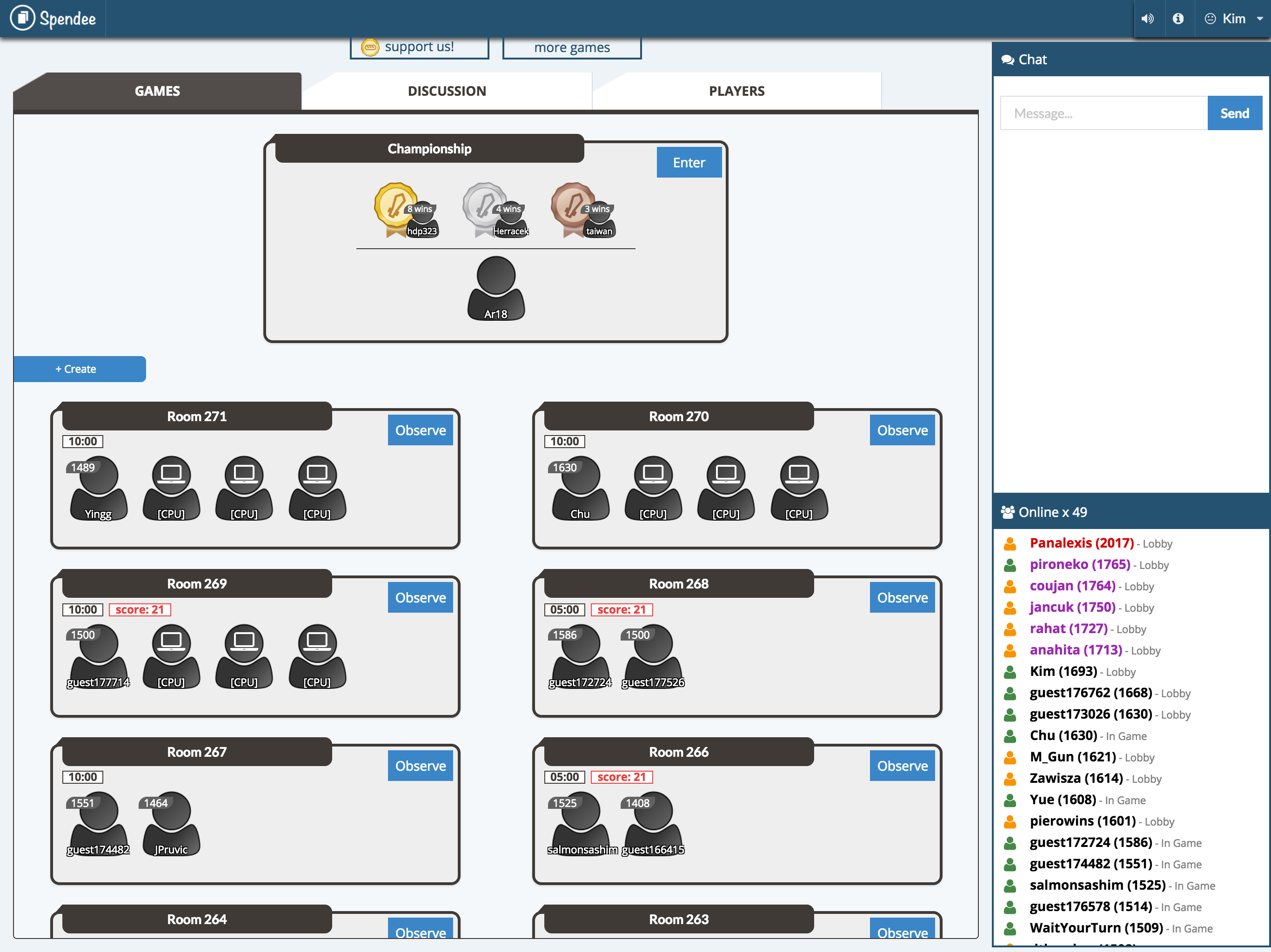 Go-Online screenshot 5