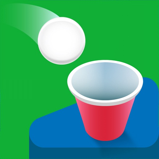 Pong Race icon