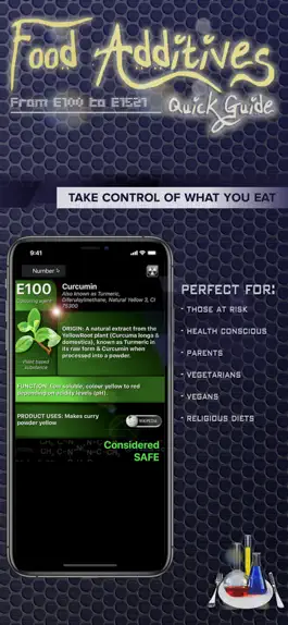 Game screenshot Food Additives 2 mod apk