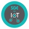 SGE IoT provides a simple and easy-to-use way to monitor and control your from anywhere at any time using your mobile phone